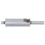 Silencer M/Steel - GEX3252